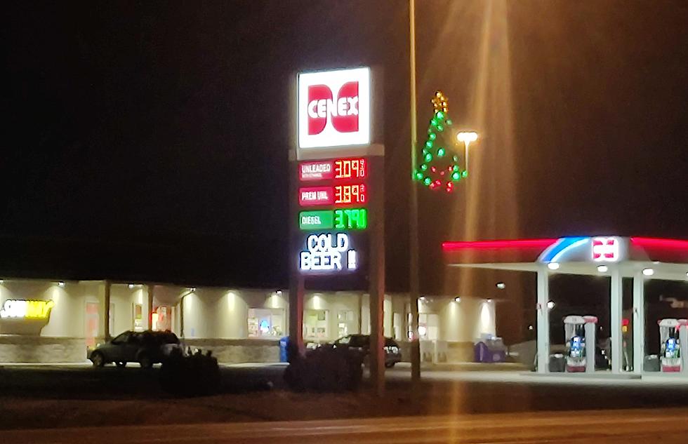 BisManAll I Want For Christmas Is Gas Under 3.00 A Gallon