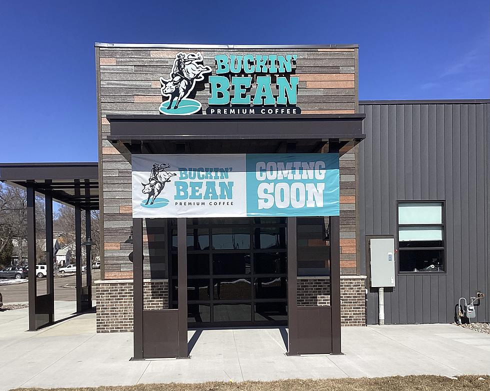 UPDATE: Mandan's Newest Coffee Shop Opening SOON ( PICS )