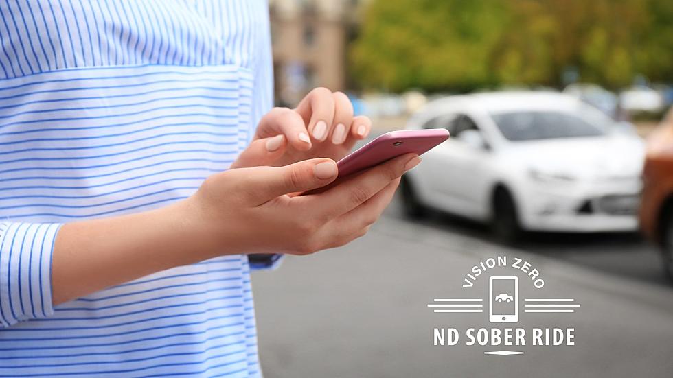 Vision Zero Saving Lives In North Dakota &#8211; &#8220;ND Sober Ride&#8221;