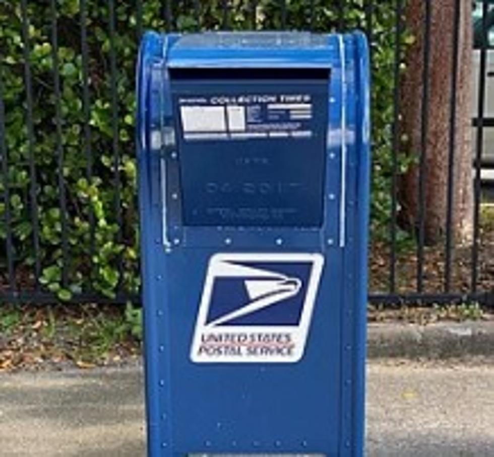 In Bismarck And Around The Country – A USPS WARNING