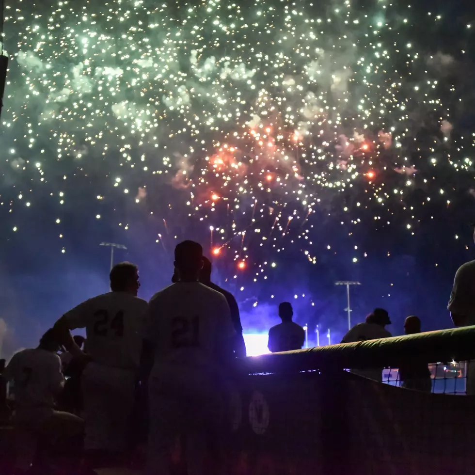 Bismarck's Amazing Traditions - The Larks, Family, Fireworks