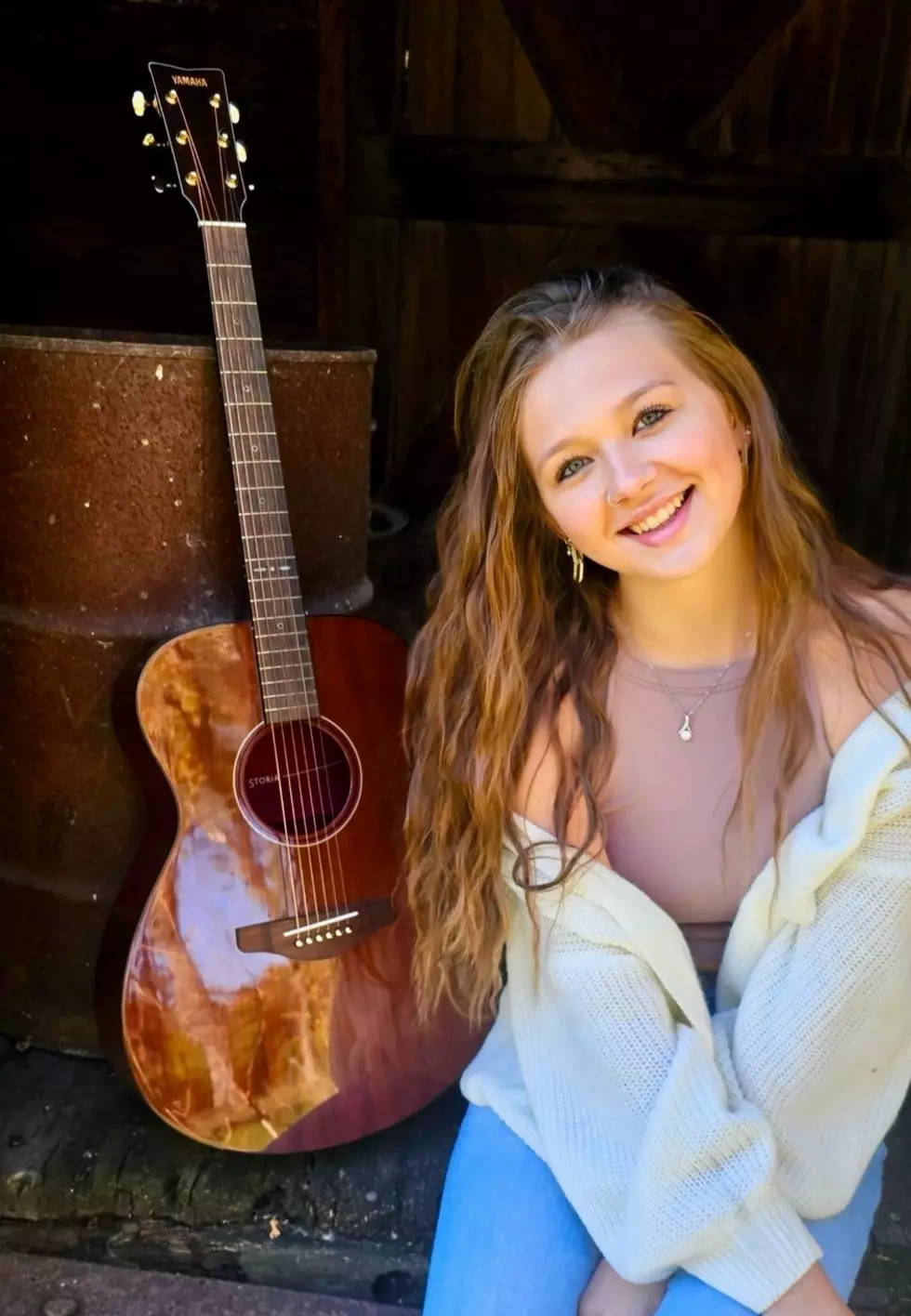 Discovering Lilly Danielle: A Rising Star In ND's Music Scene