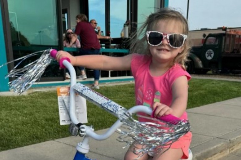 2024 Bike Night Opener - A Superstar Rides Off Into The Sunset