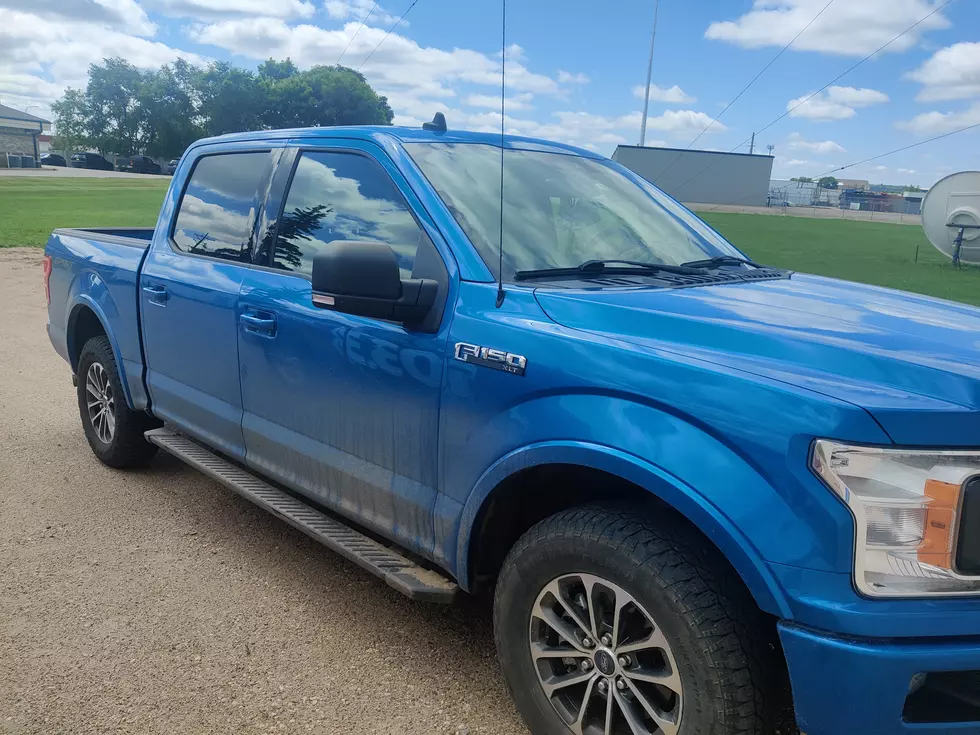 ND Ford 150 Truck Owners - Is Your Ride Safe From Recall?