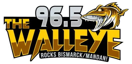 96.5 The Walleye