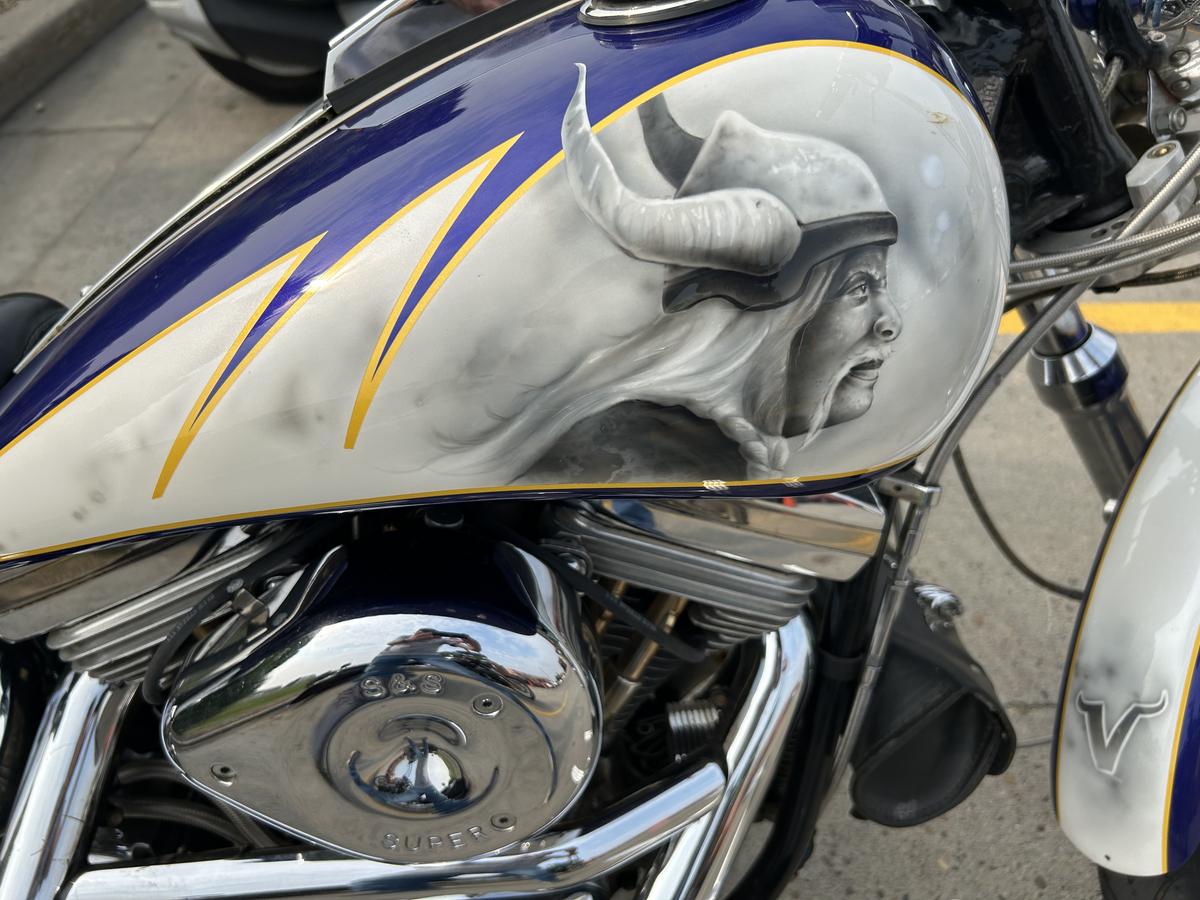 Bismarck Wednesdays + SKOL = 2025 Bike Night At Sickies