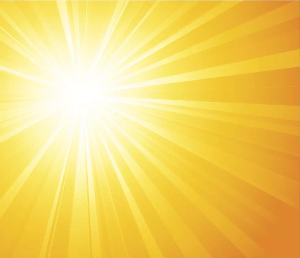 “Hot Enough For You?” – North Dakota’s HOTTEST Day Ever