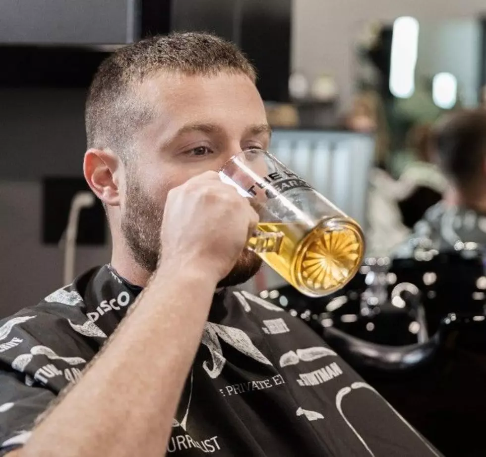 The Hair Garage Facebook