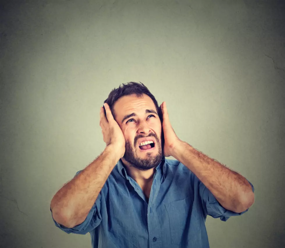 When Your Neighbor&CloseCurlyQuote;s Noise Goes Too Far, Bismarck Has Rules