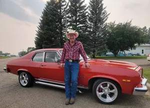Cars, Burnouts & Small-Town Charm: Why I Love Rods n Rock In Cars