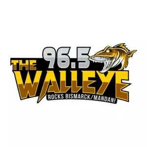 96.5 The Walleye