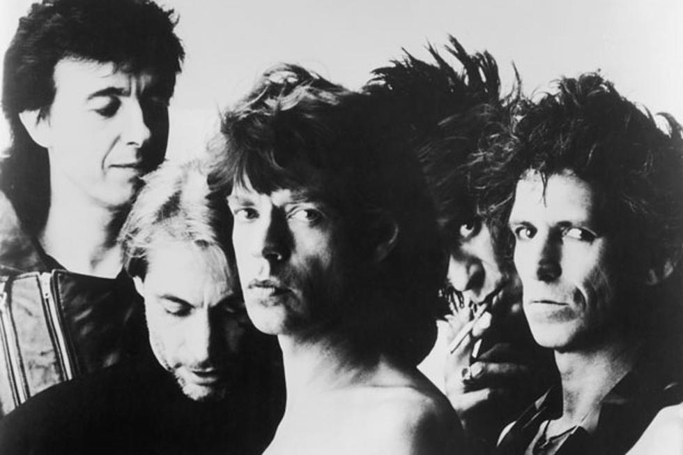 The Rolling Stones’ New Documentary ‘Crossfire Hurricane’ Gets a Release Date