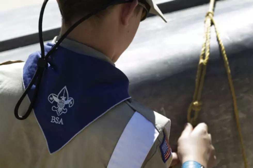 Bismarck Diocese Parts Ways with Boy Scouts as Result of Lift on Gay Leadership Ban