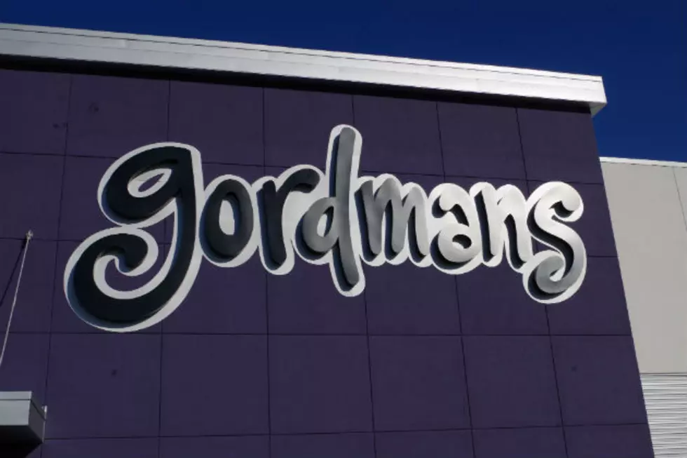 New Gordmans Store Donates $2,500 to Bismarck Public Schools