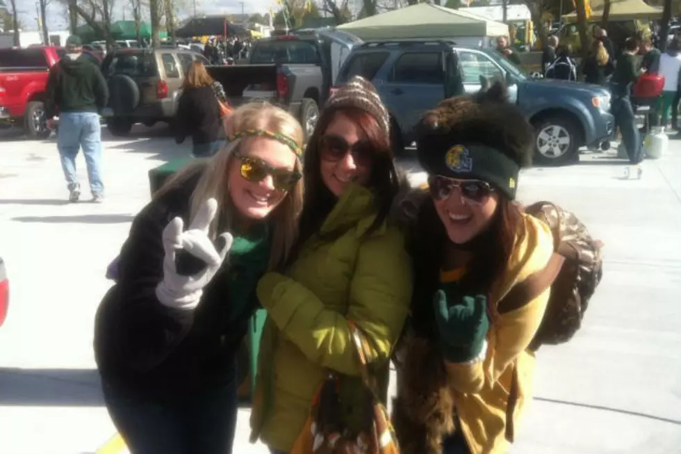 NDSU Lands Spot In Top 25 Best College Tailgating