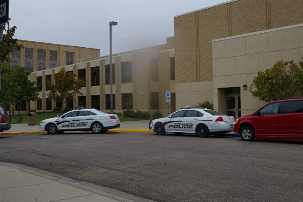 Bismarck High School Placed on &#8216;Shelter in Place&#8217; Lockdown Mode