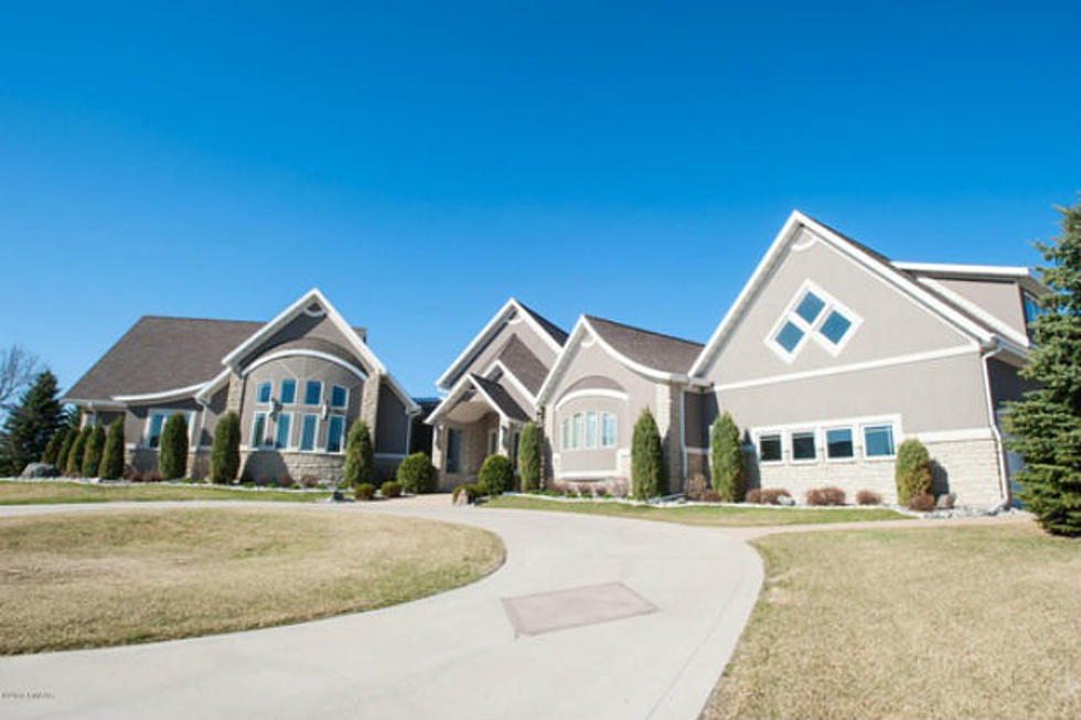 Where is the Most Expensive House on the Market Now in North Dakota?