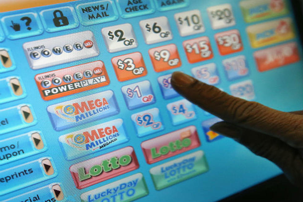 North Dakota Has the First Lucky For Life Lotto Winner