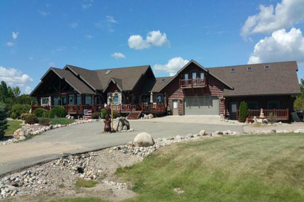 Where is the Most Expensive House in North Dakota?