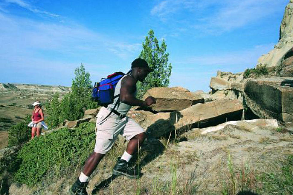 National Park Week Means Free Admission!