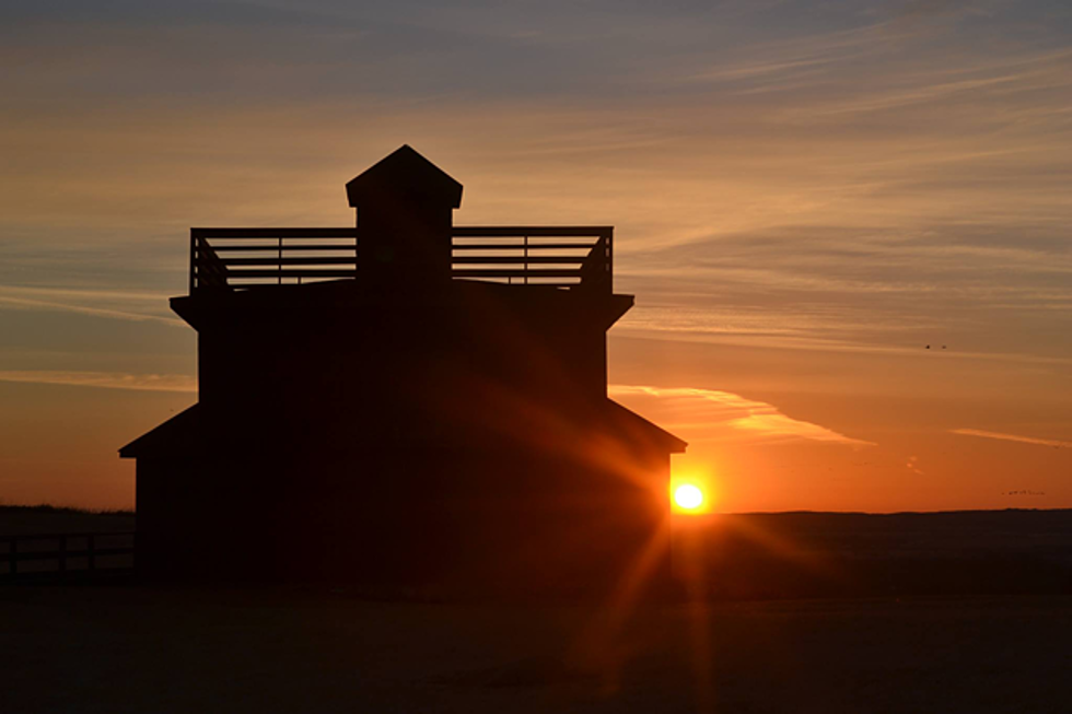 Reminder: Your Library Card Gets You Into North Dakota State Parks for Free