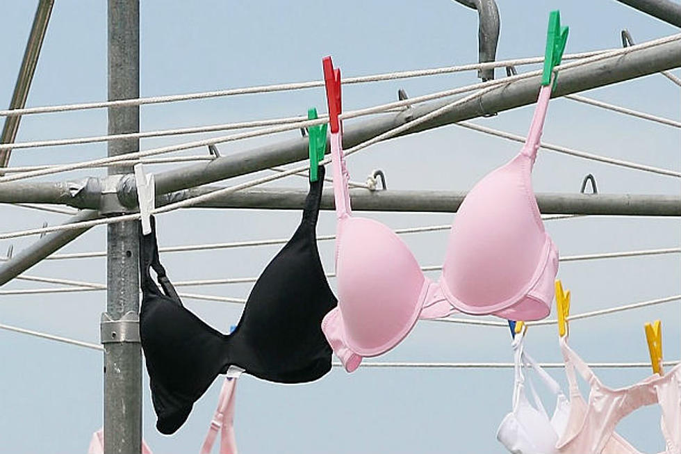 Cops Called to School Due to a Disruption Caused by Bras