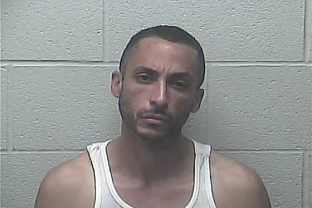 Burleigh County Sheriff Finds Marco Polo