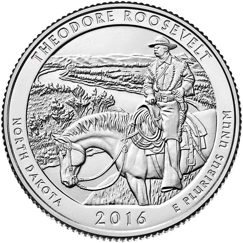 U.S. Mint New Coin