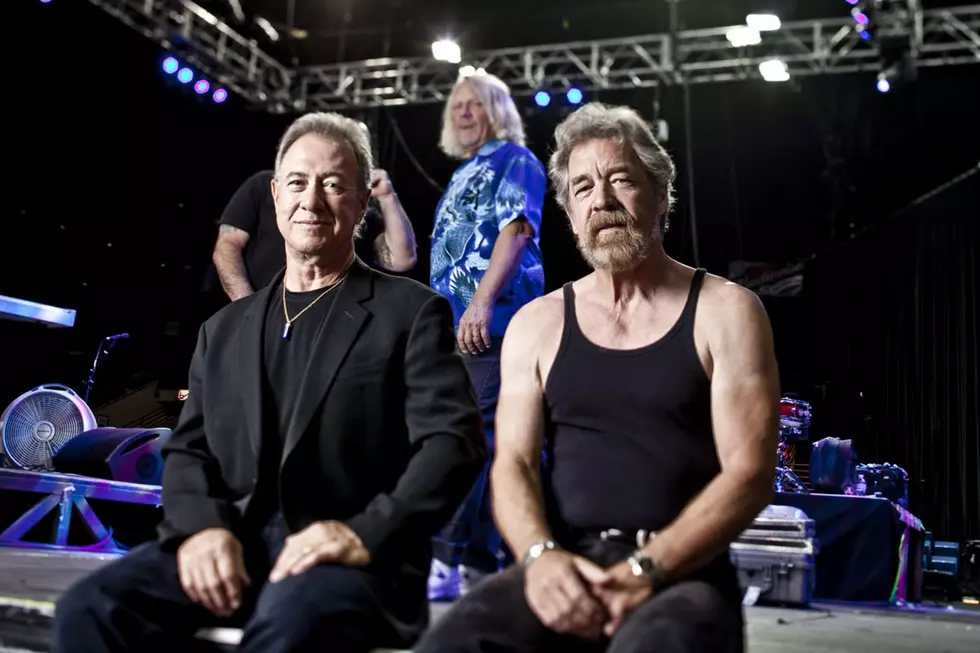Creedence Clearwater Revisited Will Perform As Scheduled