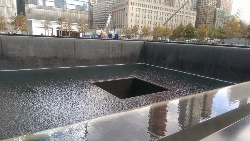 9/11: I Was There