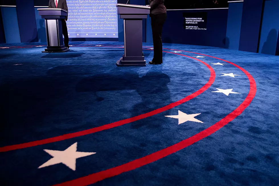 Tonight’s Debate Draws Parallels to 1960