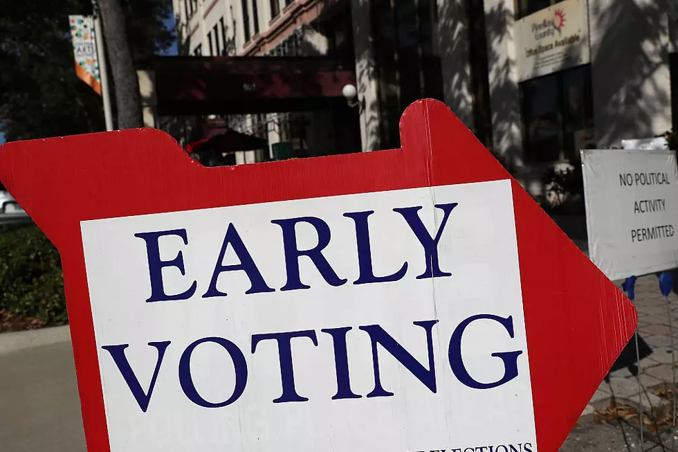 Burleigh and Morton County Early Vote Precinct Opens on Oct. 25