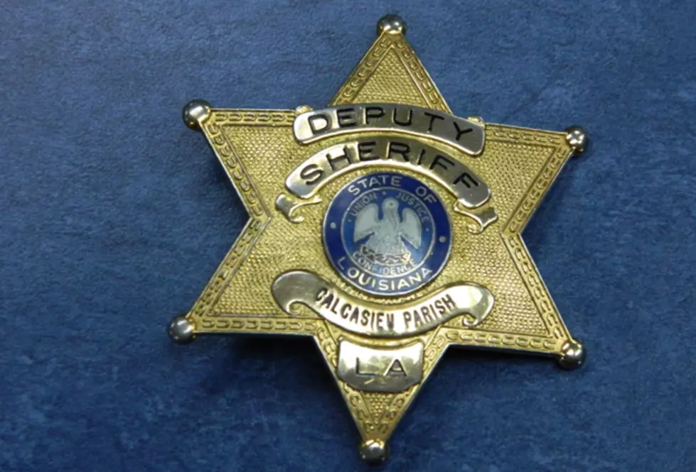 Sheriff's Association on DAPL