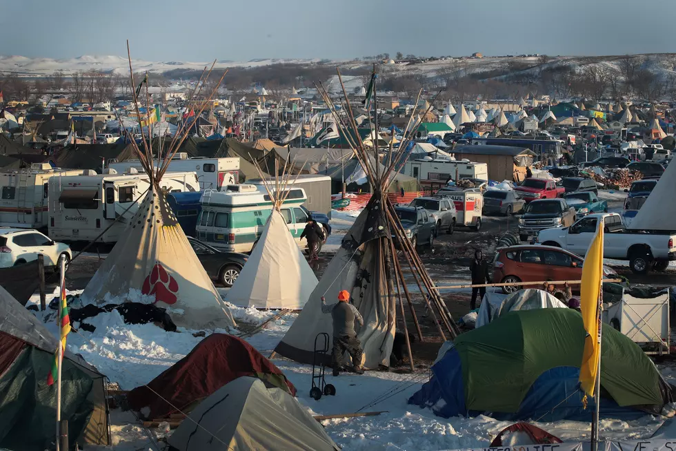 What’s Next for the Dakota Access Pipeline