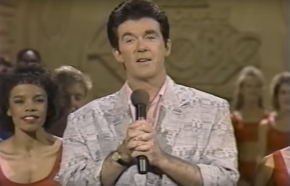 This is My Favorite Thing Alan Thicke Has Ever Done