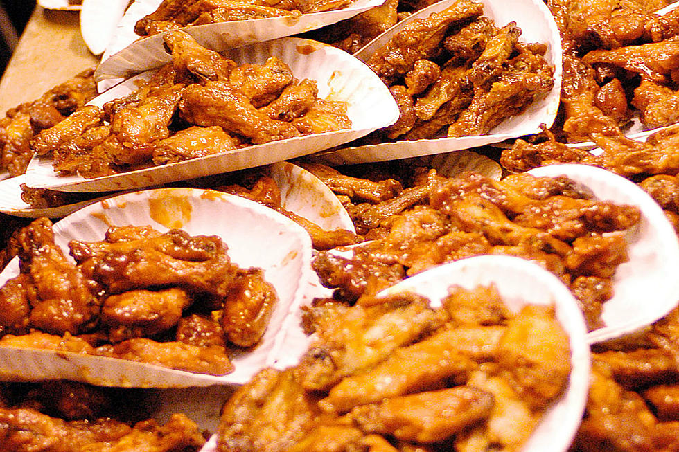 Where Are the Best Wings in North Dakota