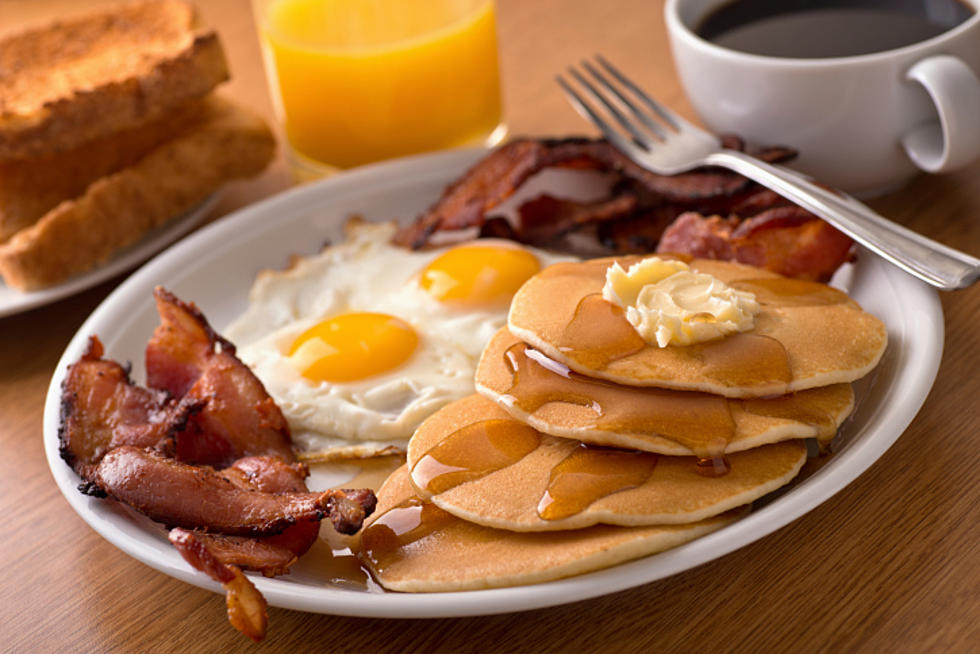 The Best Spot for Breakfast in North Dakota