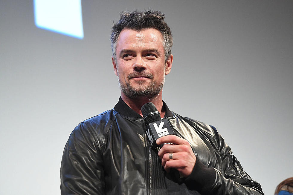Josh Duhamel Tells &#8216;People&#8217; Why He Brings His Son Back to North Dakota Every Year