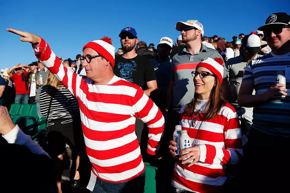 World Record Attempt for ‘World’s Largest Live Where’s Waldo Scene’ Set for June in Bismarck