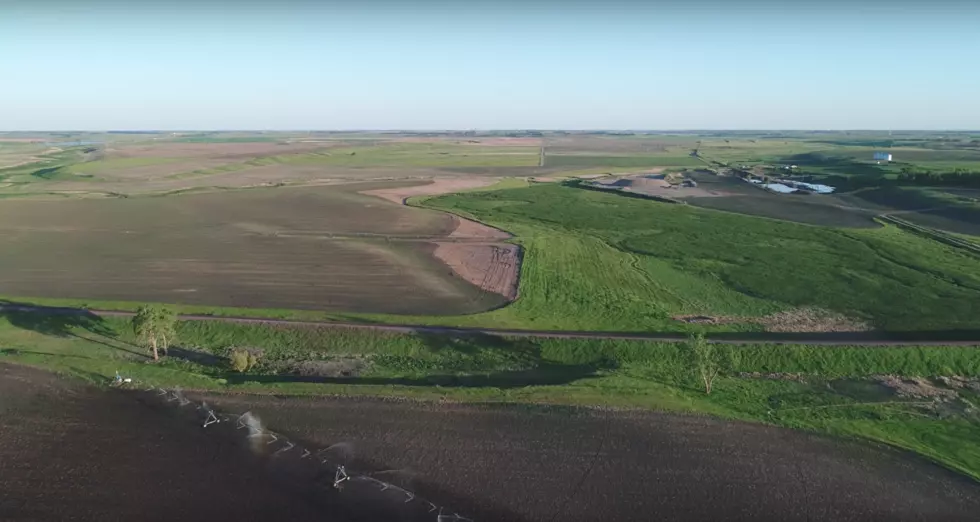 Another Day, Another Awesome Drone Video of North Dakota