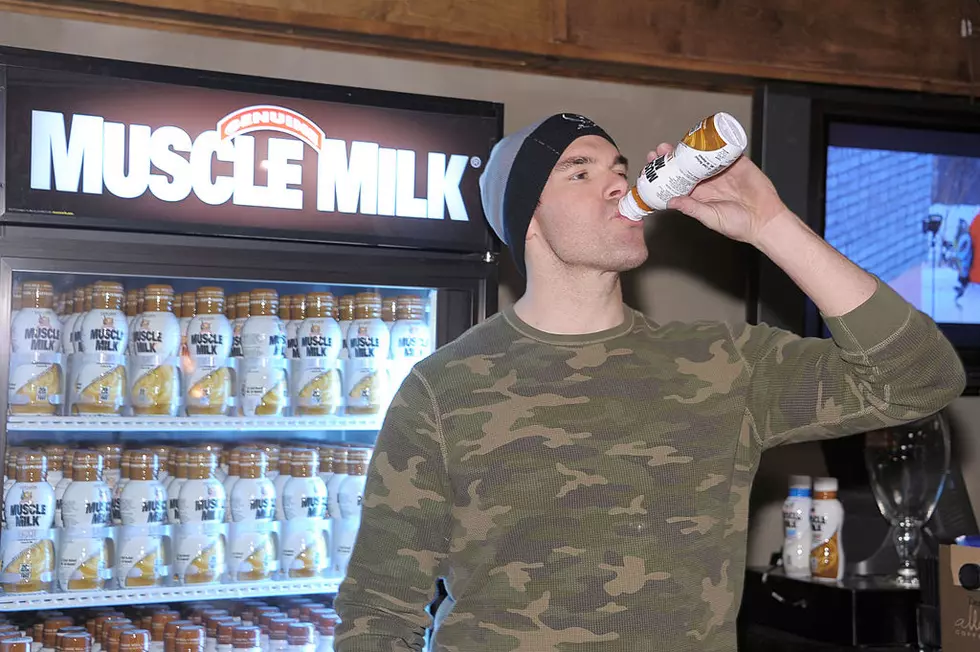 NDSU Grad Named CEO of Brand That Makes &#8216;Muscle Milk&#8217;