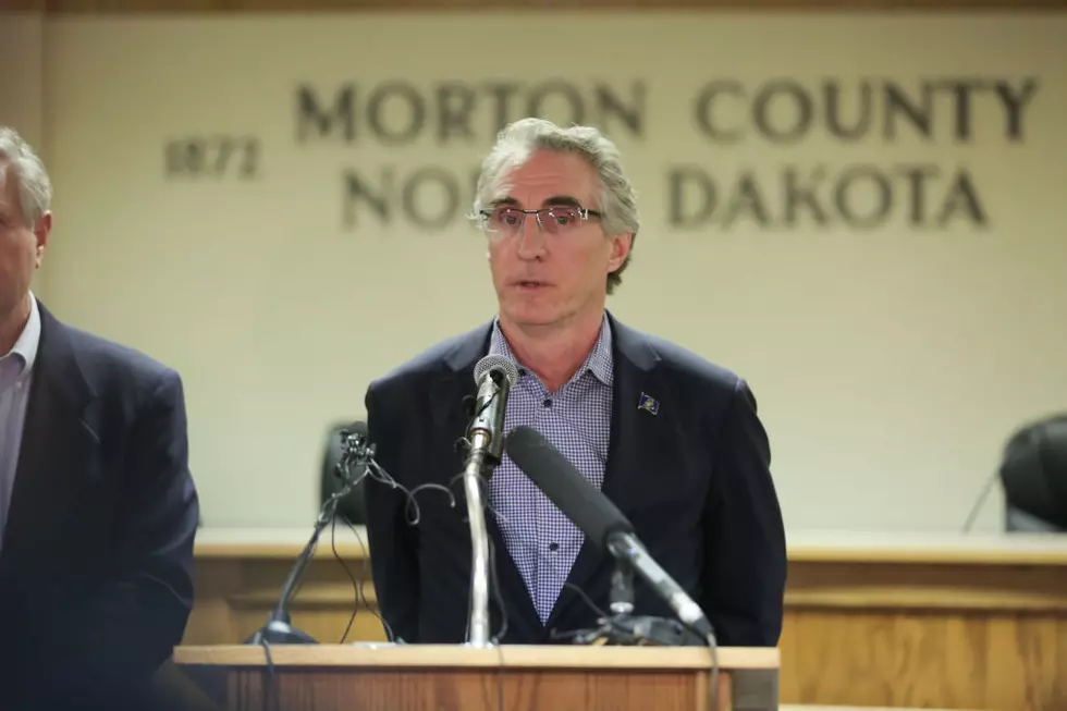 Doug Burgum is (Would Be) the 32nd Highest Paid Governor in the US