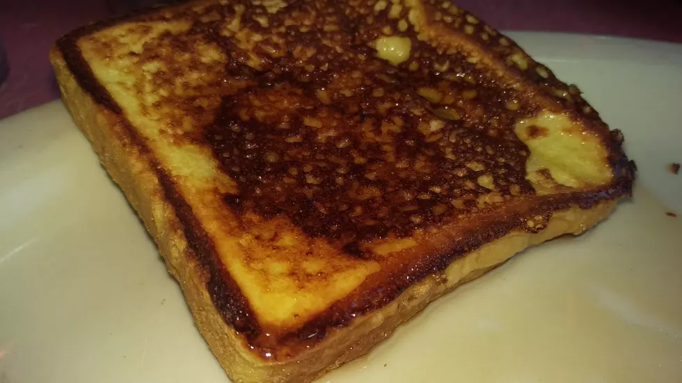 The World Needs More Kroll’s French Toast