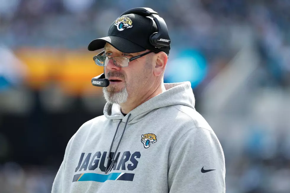 [EXCLUSIVE] Interview with ND Native and Jaguars Defensive Coordinator Todd Wash