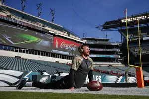 Carson Wentz and Brother get their Own Outdoor Show