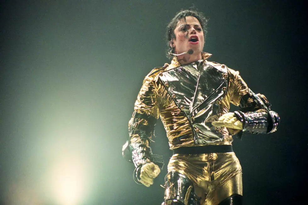 MJ the Legend ....Live at Prairie Knights Casino 