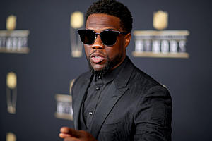 Kevin Hart Withdraws From Oscars  Over Tweets