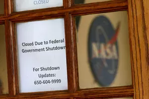 Here&#8217;s a Nice Gesture During the Shutdown