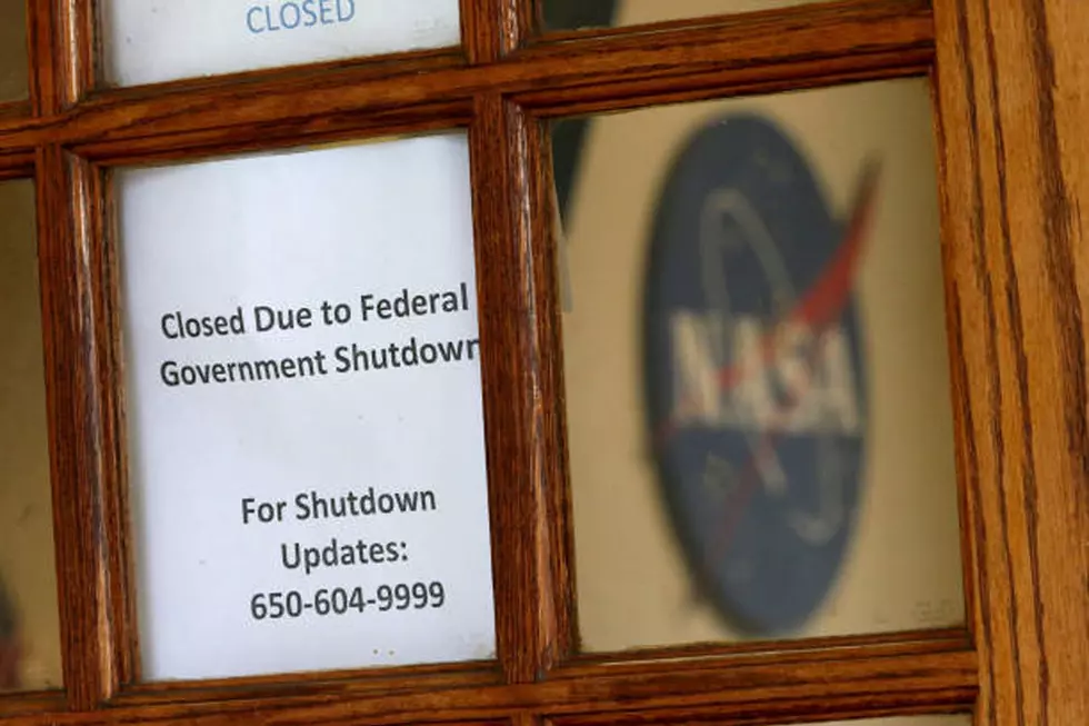 Here’s a Nice Gesture During the Shutdown