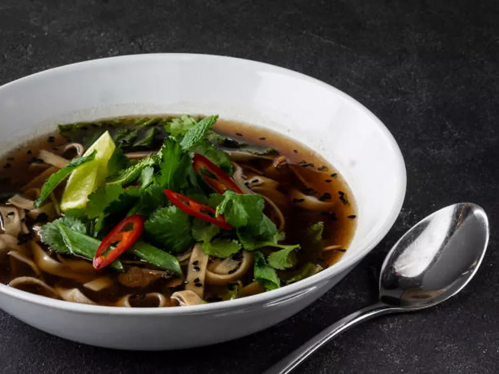 2 Soups To Try When it’s Cold